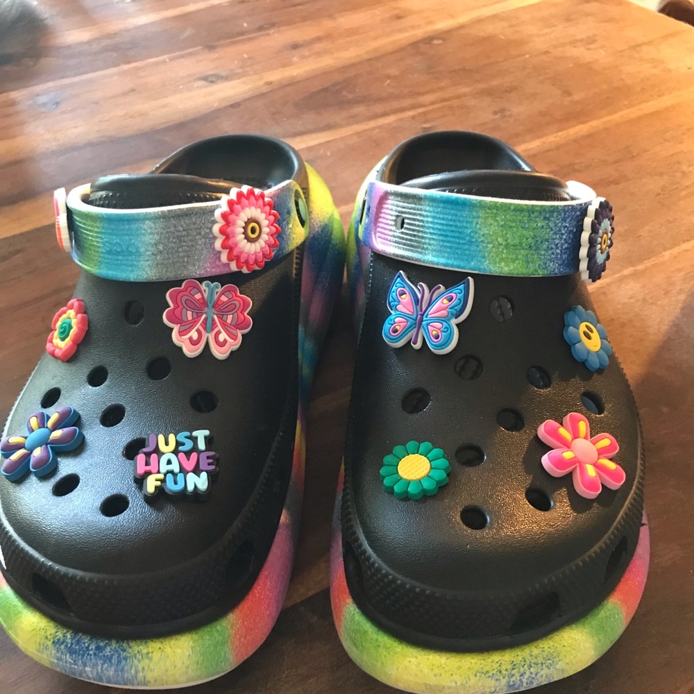 Crocs